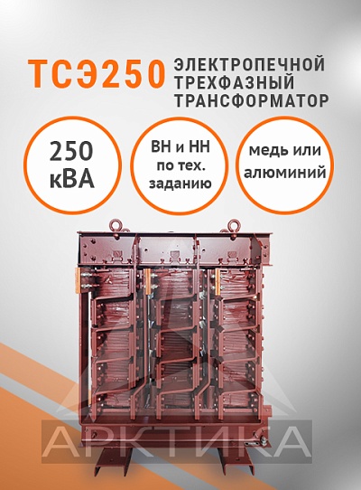 ТСЭ-250,0